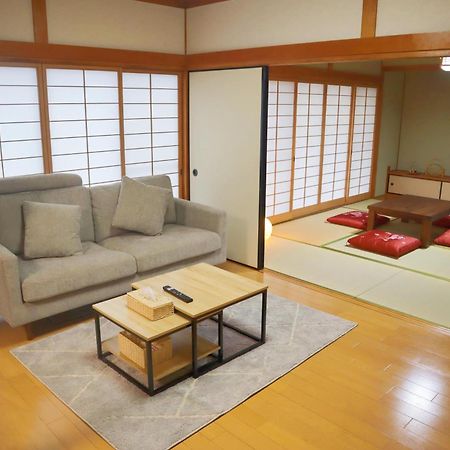 立花荘 Villa มัตสึยามะ ภายนอก รูปภาพ