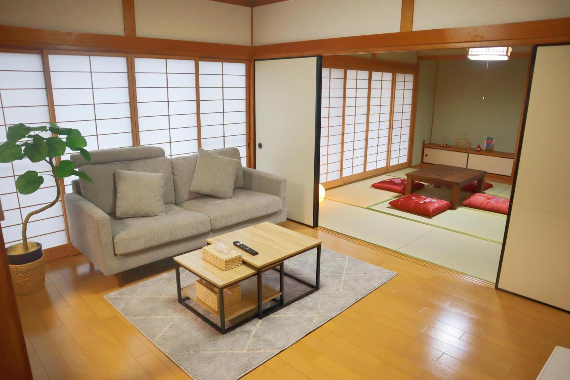 立花荘 Villa มัตสึยามะ ภายนอก รูปภาพ