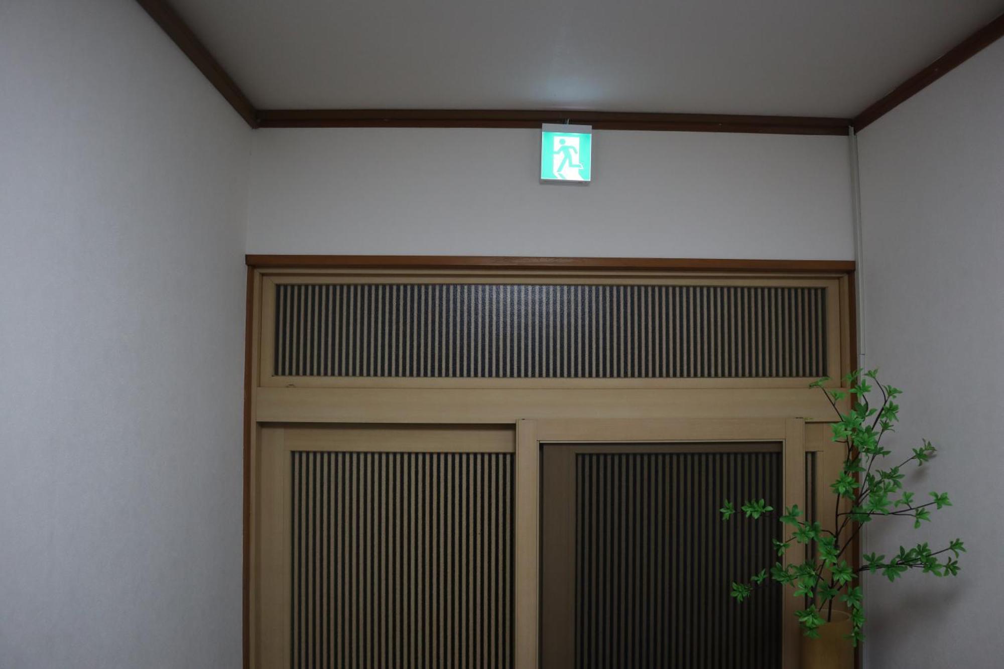 立花荘 Villa มัตสึยามะ ภายนอก รูปภาพ