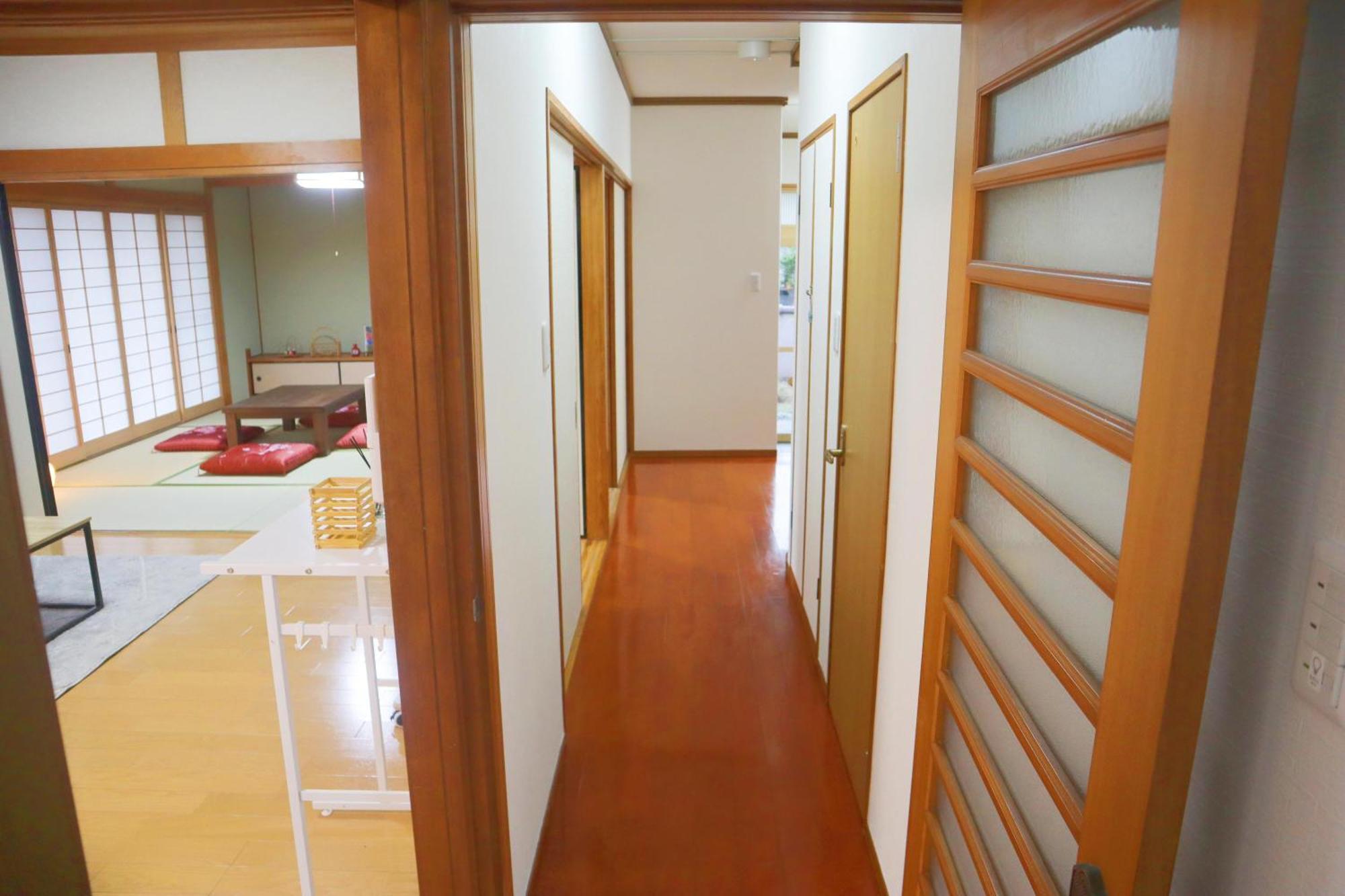 立花荘 Villa มัตสึยามะ ภายนอก รูปภาพ