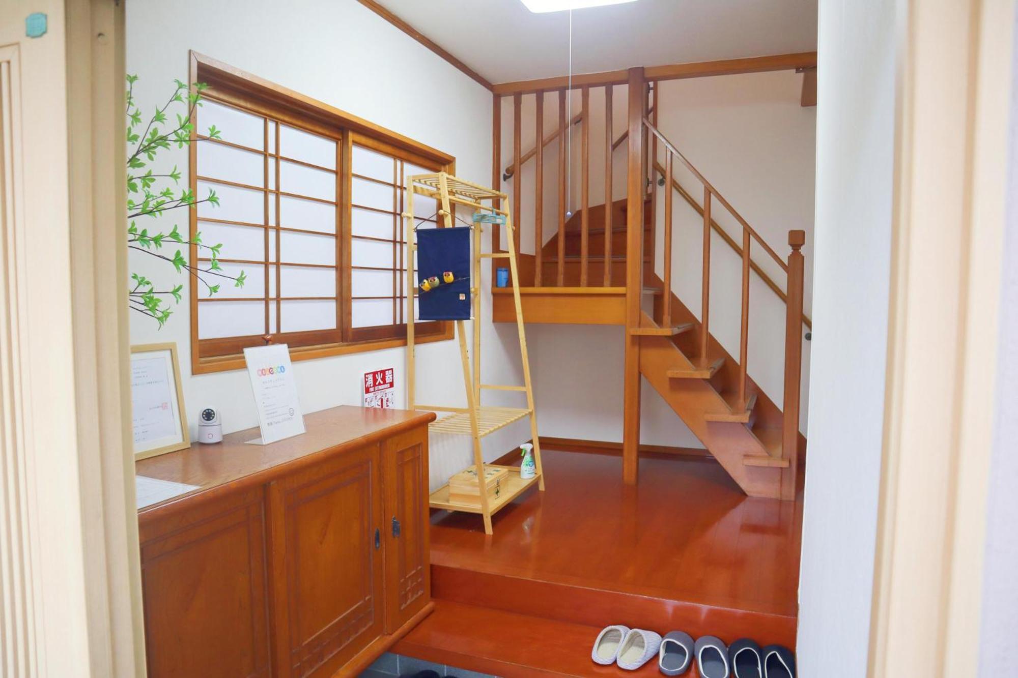 立花荘 Villa มัตสึยามะ ภายนอก รูปภาพ