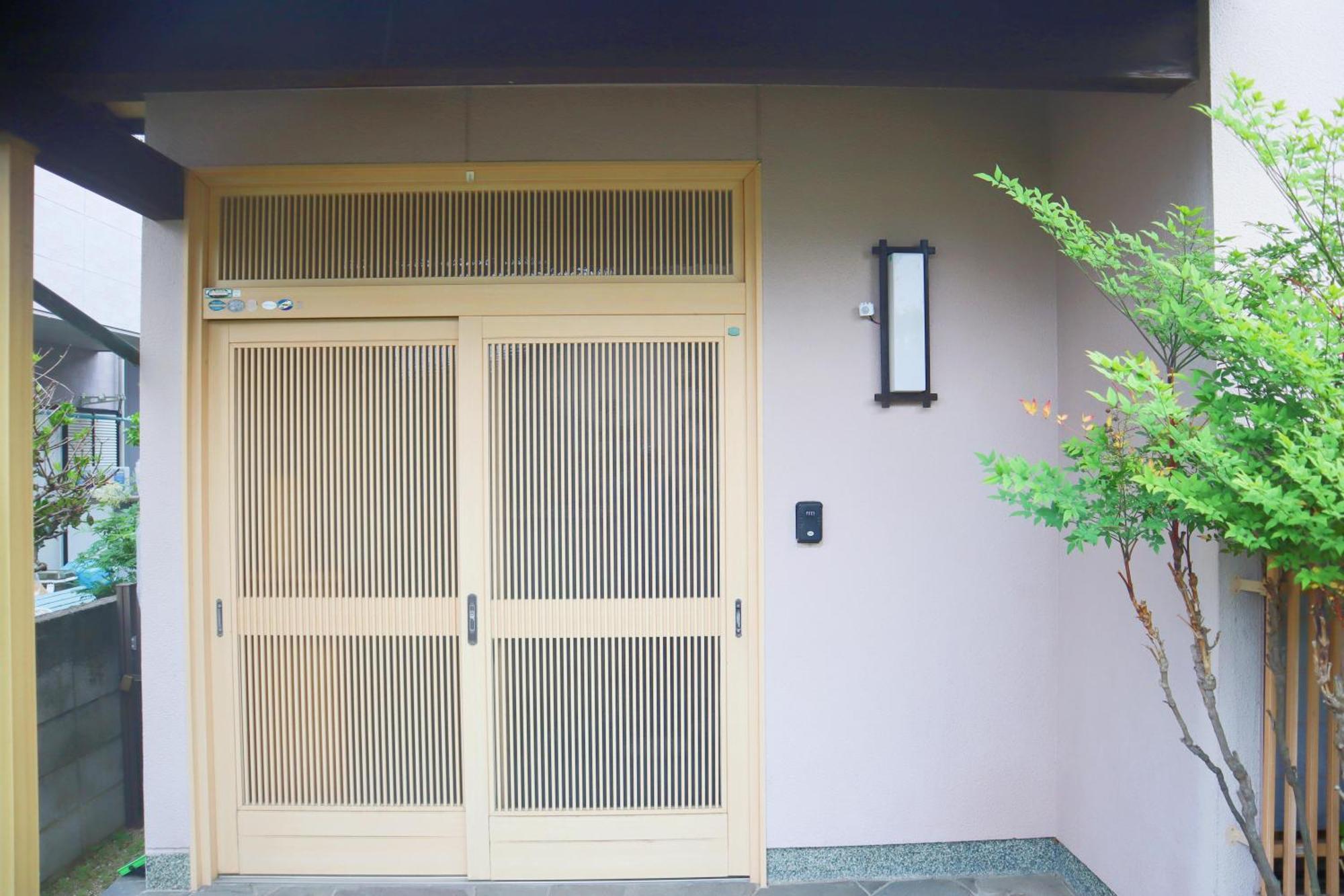 立花荘 Villa มัตสึยามะ ภายนอก รูปภาพ