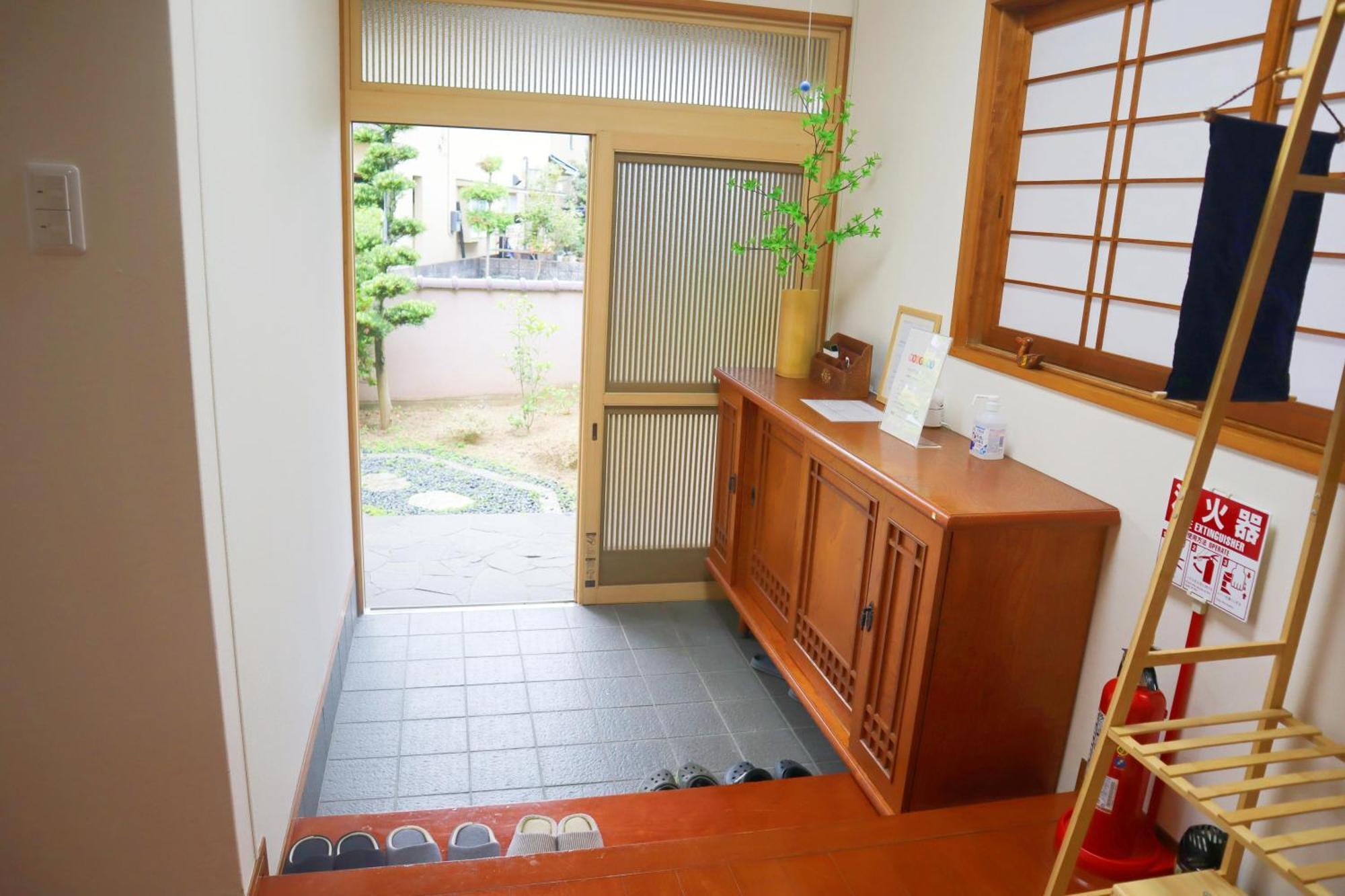立花荘 Villa มัตสึยามะ ภายนอก รูปภาพ