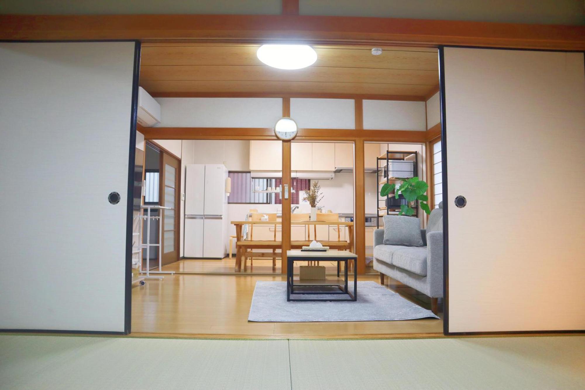 立花荘 Villa มัตสึยามะ ภายนอก รูปภาพ
