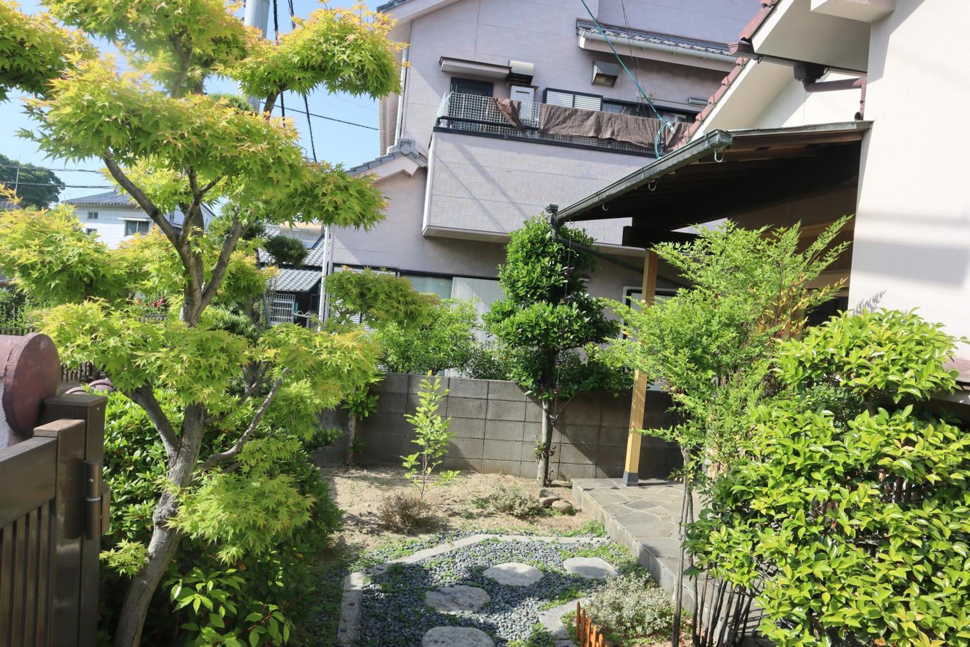 立花荘 Villa มัตสึยามะ ภายนอก รูปภาพ